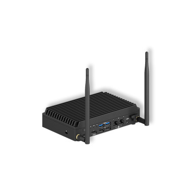 ASUBB045686 NUC 13 Rugged - Intel Atom x7211E UHD Graphics (0.5L)