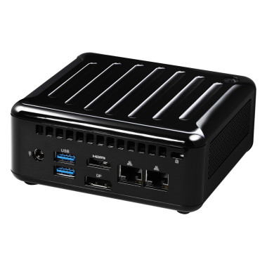 ASRBB039415 ASROCK NUC BOX-1220P - i3-1220P - 2x DDR4 - M.2 - SATA 2.5p - HDMI - DP