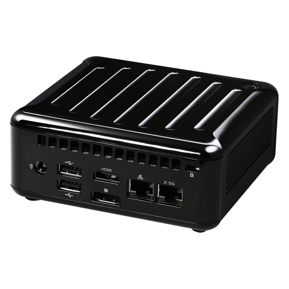 ASRBB039174 ASROCK 4X4 BOX-5300U  - RYZEN 3 5300U - 2x SoDIMM DDR4 - 1x 3.5p - 1x M.2