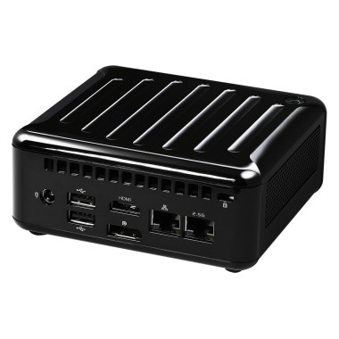 ASRBB039174 ASROCK 4X4 BOX-5300U  - RYZEN 3 5300U - 2x SoDIMM DDR4 - 1x 3.5p - 1x M.2