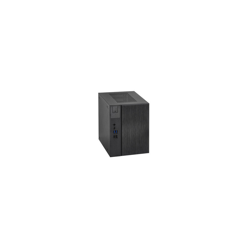 ASRBB039726 ASROCK DESKMEET B660 - LGA 1700 - 4x DDR4 - 1x PCIE - HDMI - DP - VGA - 1x M.2 ASRBB039726 ASROCK DESKMEET B660 - LGA 1700 - 4x DDR4 - 1x PCIE - HDMI - DP - VGA - 1x M.2