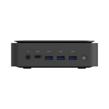 GIGBB039786 GIGABYTE GB-BRR3-5300 - BRIX - RYZEN R3-5300U - 2x DDR4 - 2x HDMI - MINI DP