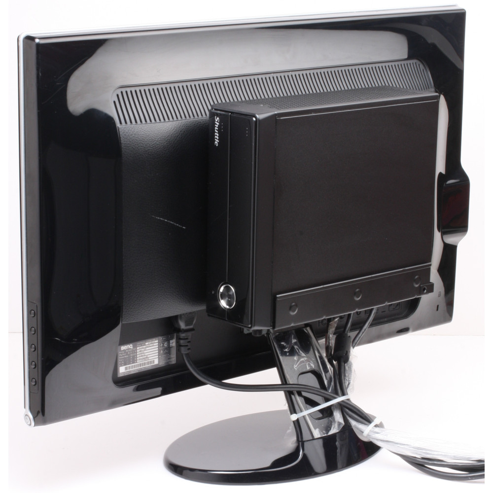 SHUBB017141 SHU PV02 Accessoire pour XG41 XH61 XH81 VESA75 100