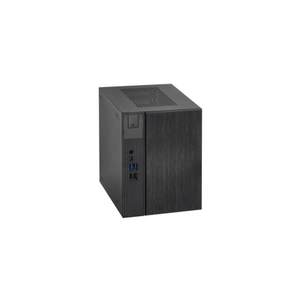ASRBB040344 ASROCK DESKMEET X300 - AMD AM4 - 4x DDR4 - PCIE X16 - HDMI - DP - VGA - M.2 - 50
