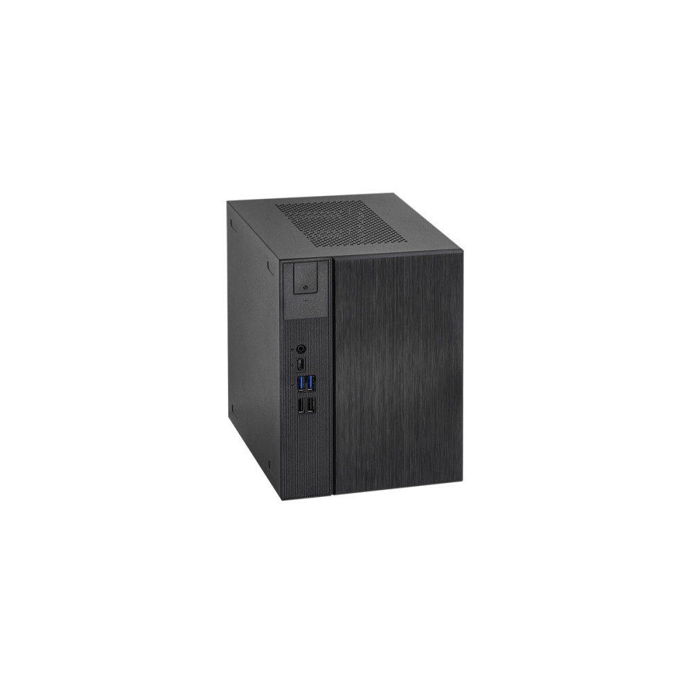 ASRBB040344 ASROCK DESKMEET X300 - AMD AM4 - 4x DDR4 - PCIE X16 - HDMI - DP - VGA - M.2 - 50 ASRBB040344 ASROCK DESKMEET X300 - AMD AM4 - 4x DDR4 - PCIE X16 - HDMI - DP - VGA - M.2 - 50