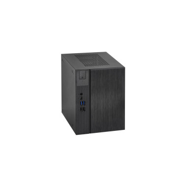 ASRBB040344 ASROCK DESKMEET X300 - AMD AM4 - 4x DDR4 - PCIE X16 - HDMI - DP - VGA - M.2 - 50