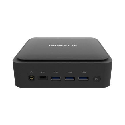 GIGBB040424 GIGABYTE GB-BEi7-1260 - BRIX EXTREME - i7-1260P - 2x DDR4 - M.2