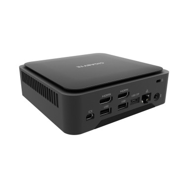 GIGBB040424 GIGABYTE GB-BEi7-1260 - BRIX EXTREME - i7-1260P - 2x DDR4 - M.2