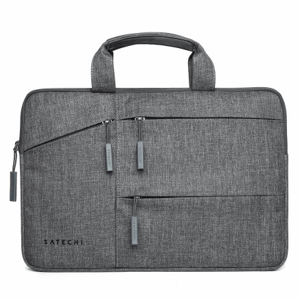 SAEET042841 SACOCHE PC portable 15p Gris