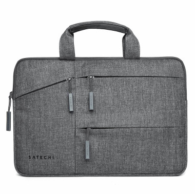 SAEET042841 SACOCHE PC portable 15p Gris