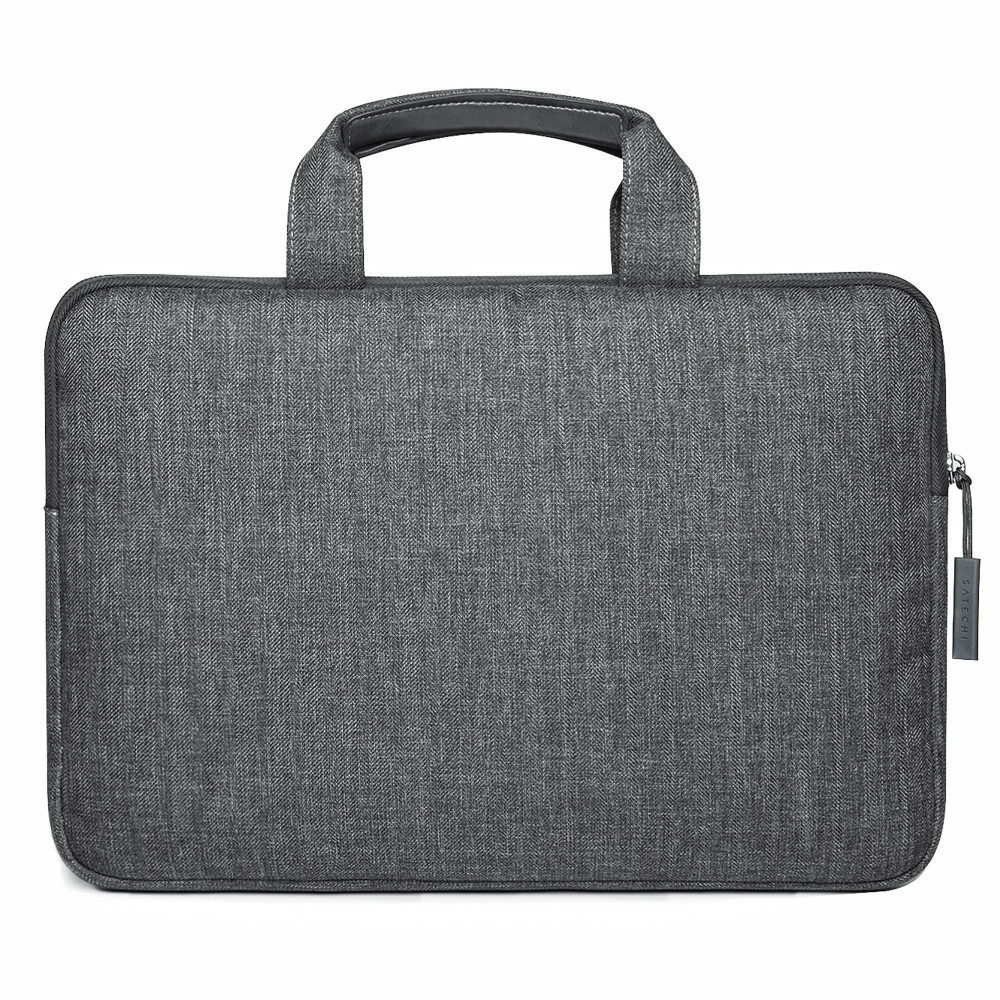 SAEET042841 SACOCHE PC portable 15p Gris