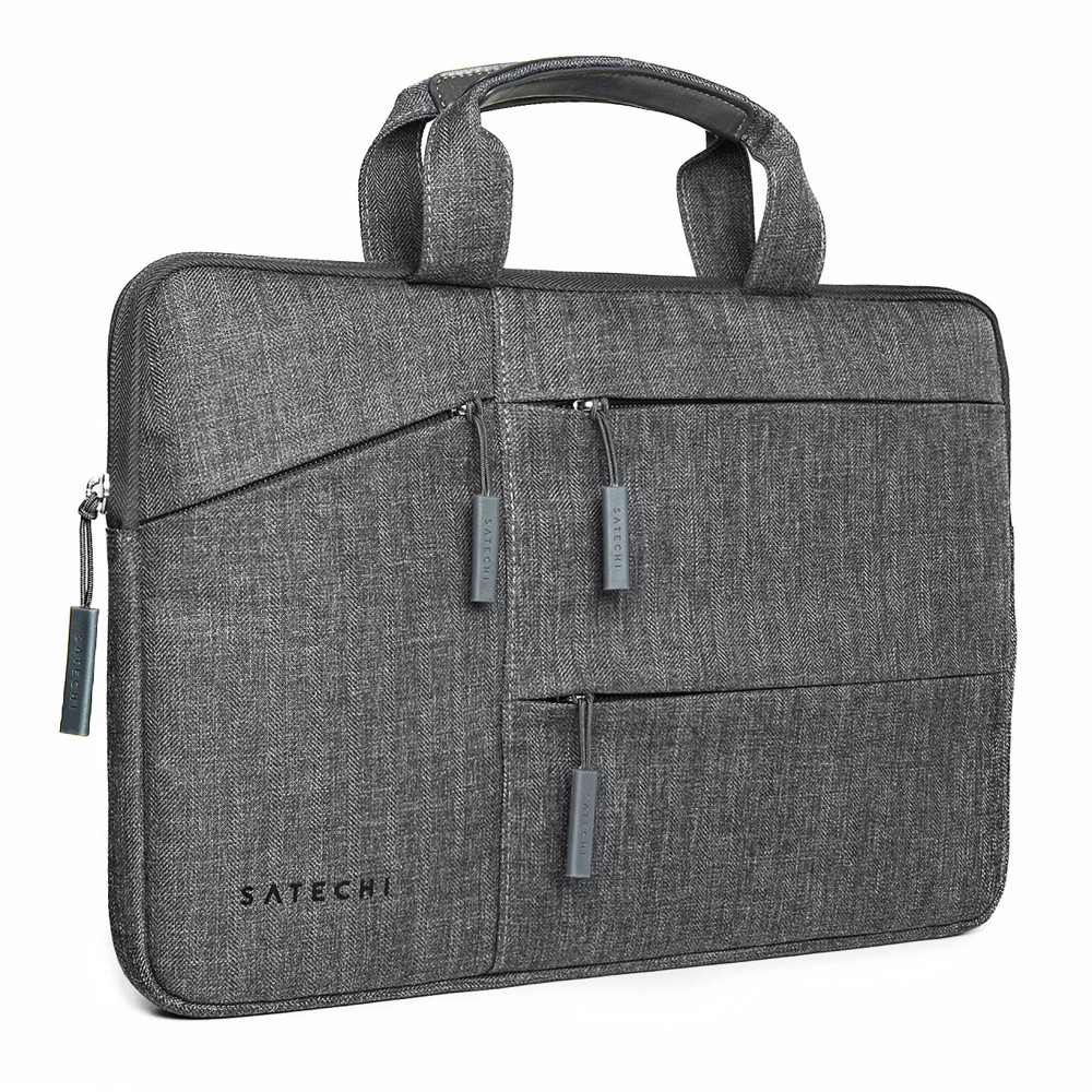 SAEET042841 SACOCHE PC portable 15p Gris