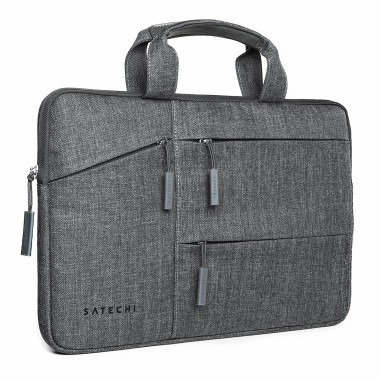 SAEET042841 SACOCHE PC portable 15p Gris