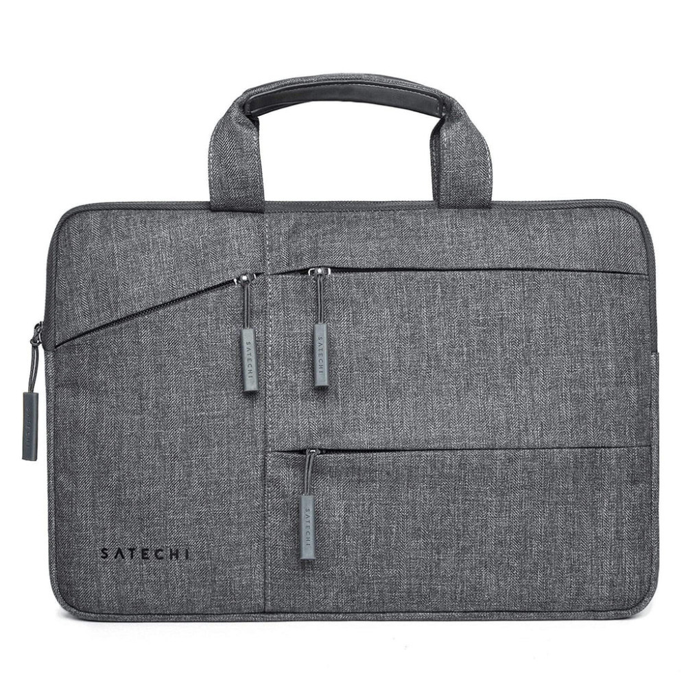 SAEET042840 SACOCHE PC portable 13p Gris SAEET042840 SACOCHE PC portable 13p Gris