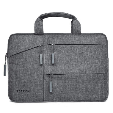 SAEET042840 SACOCHE PC portable 13p Gris