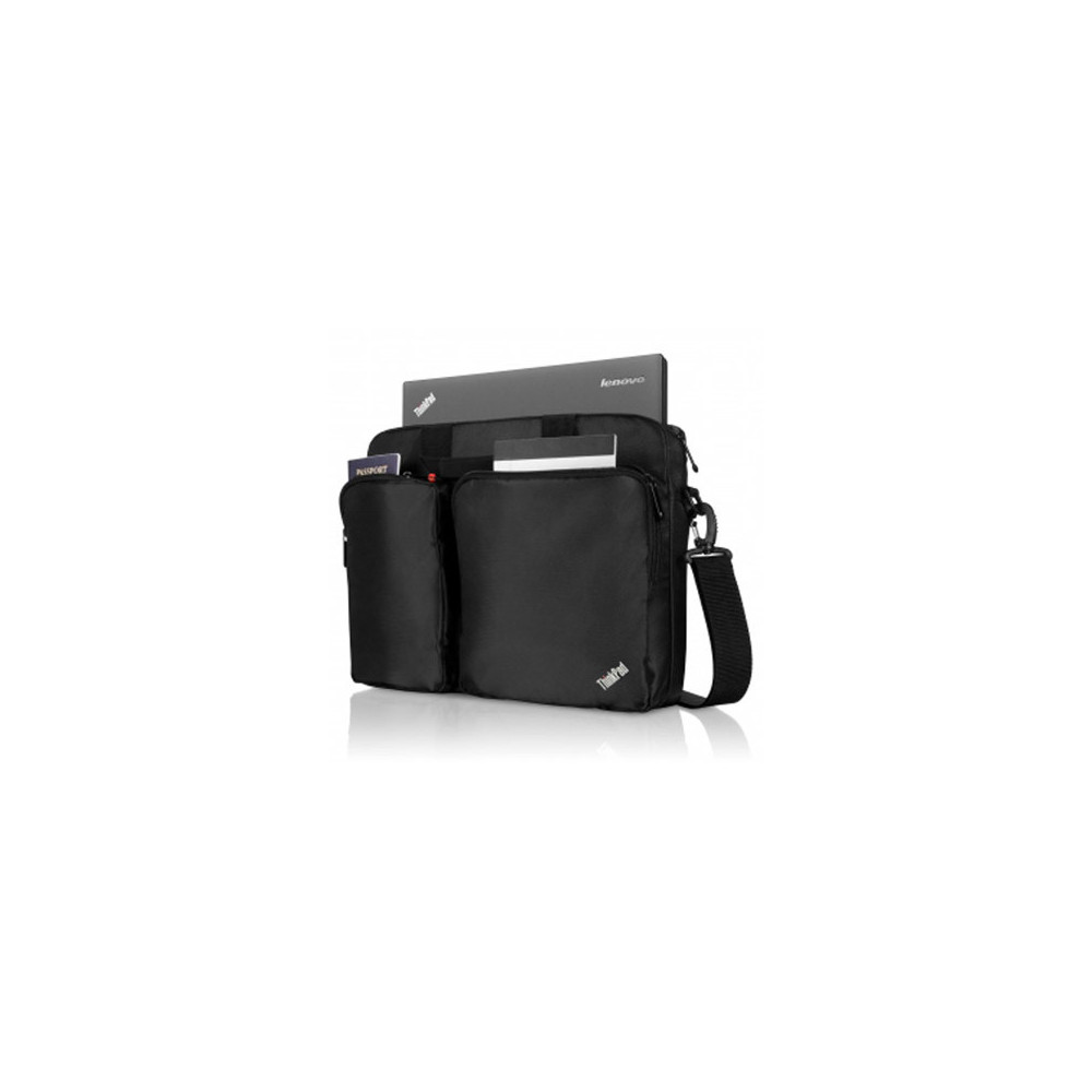 LENET038817 ThinkPad 3 In 1 Sacoche pour ordinateur portable 14.1p