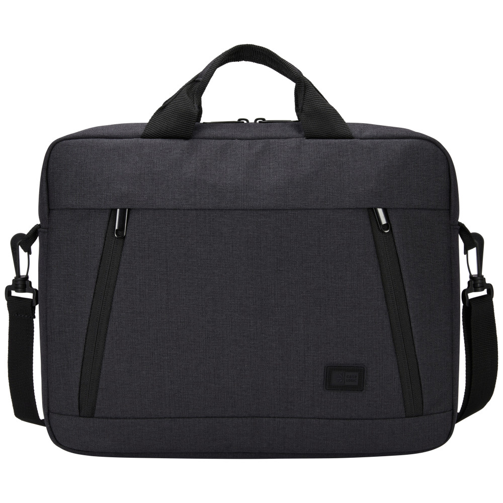 CASET039565 HUXA213 BLACK Malette 13.3p avec compartiment tablette 10.1p