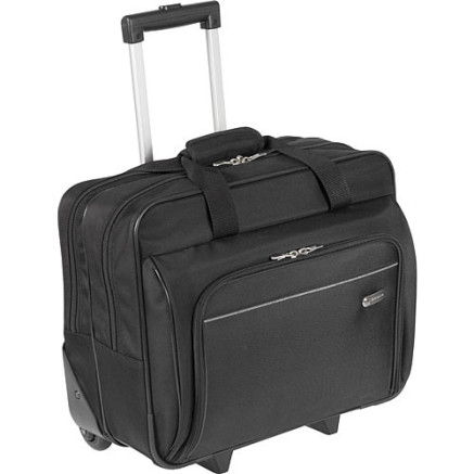 TARET032493 TBR003EU - Trolley Style pour NB 16p (40,6 cm) - Noir
