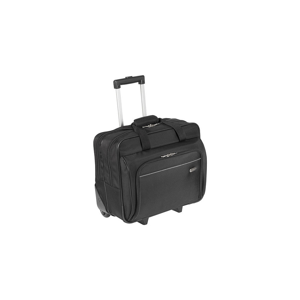 TARET032493 TBR003EU - Trolley Style pour NB 16p (40,6 cm) - Noir