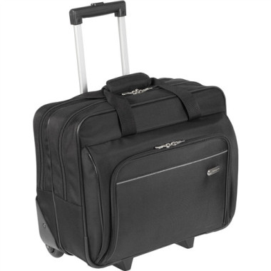 TARET032493 TBR003EU - Trolley Style pour NB 16p (40,6 cm) - Noir