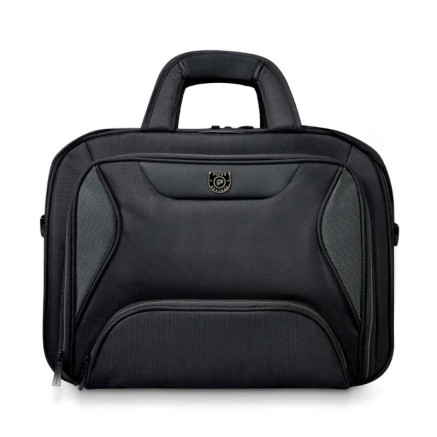 PORET031539 PORT BUSINESS LINE MANHATTAN Toploading BF - Sacoche pour ordinateur portable -