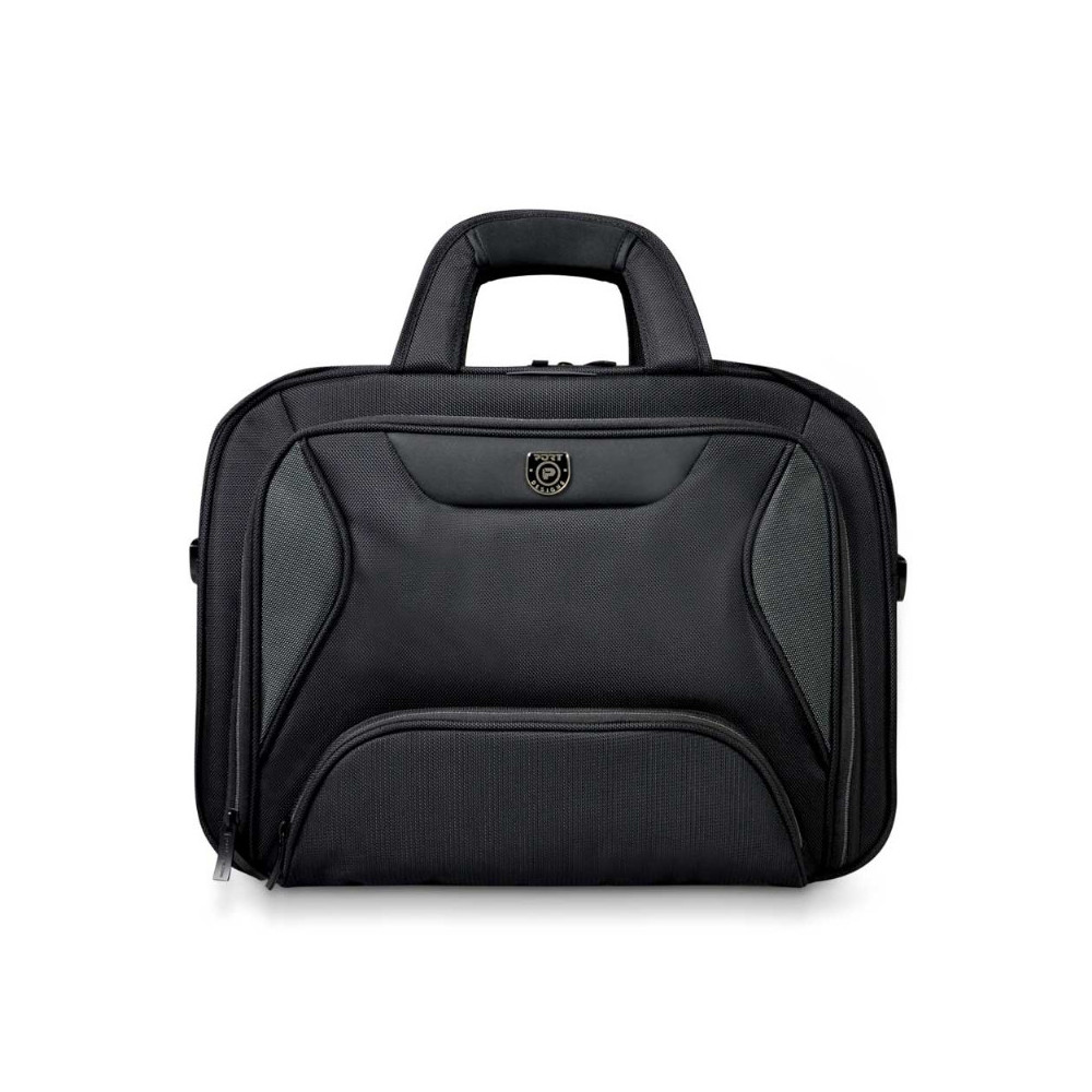 PORET031539 PORT BUSINESS LINE MANHATTAN Toploading BF - Sacoche pour ordinateur portable - PORET031539 PORT BUSINESS LINE MANHATTAN Toploading BF - Sacoche pour ordinateur portable -