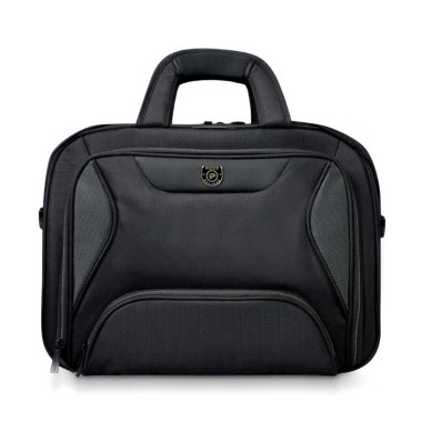 PORET031539 PORT BUSINESS LINE MANHATTAN Toploading BF - Sacoche pour ordinateur portable -
