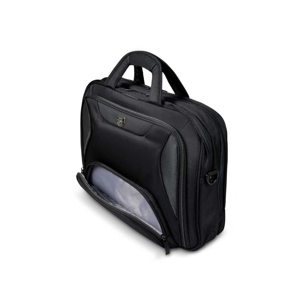 PORET031539 PORT BUSINESS LINE MANHATTAN Toploading BF - Sacoche pour ordinateur portable -