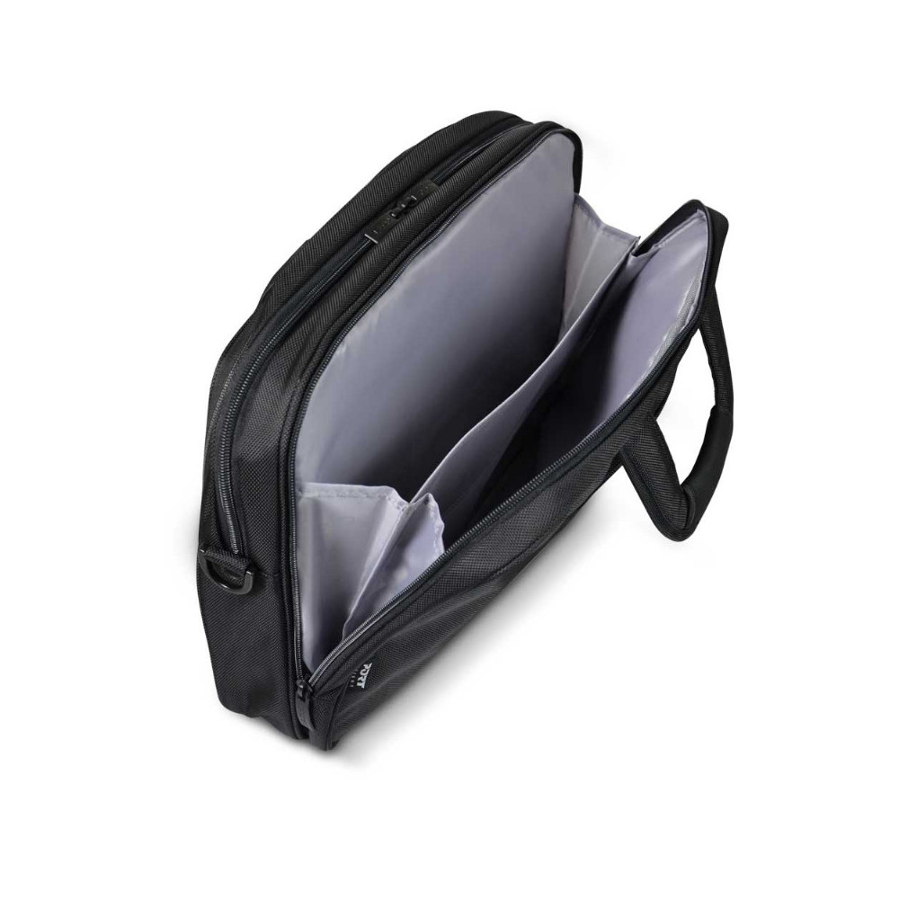PORET031539 PORT BUSINESS LINE MANHATTAN Toploading BF - Sacoche pour ordinateur portable -