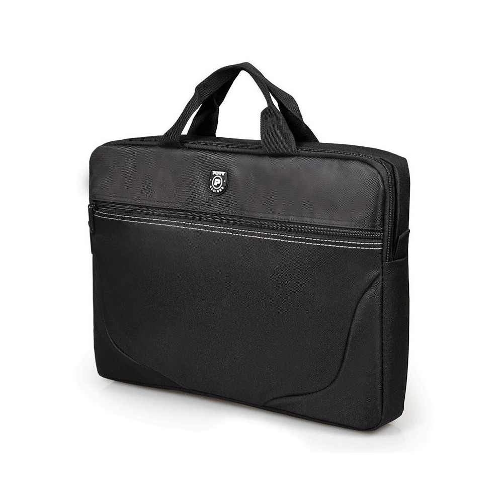 PORET026353 Sacoche Notebook 15p LIBERTY III BK 15 Noir PORET026353 Sacoche Notebook 15p LIBERTY III BK 15 Noir