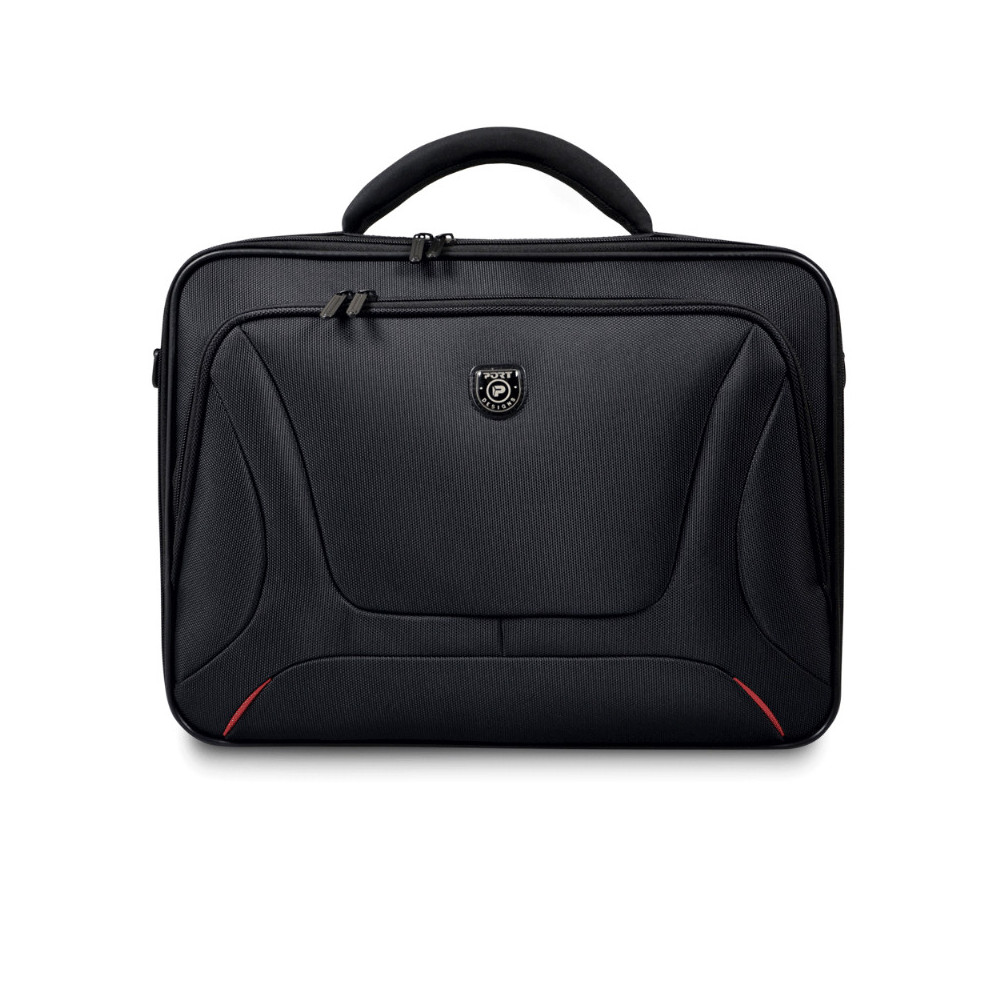 PORET025452 COURCHEVEL CL Sacoche Noteb 15.6p Noir PORET025452 COURCHEVEL CL Sacoche Noteb 15.6p Noir