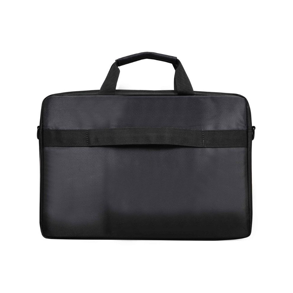 PORET025228 HOUSTON Sacoche Notebk 15.6p Noir