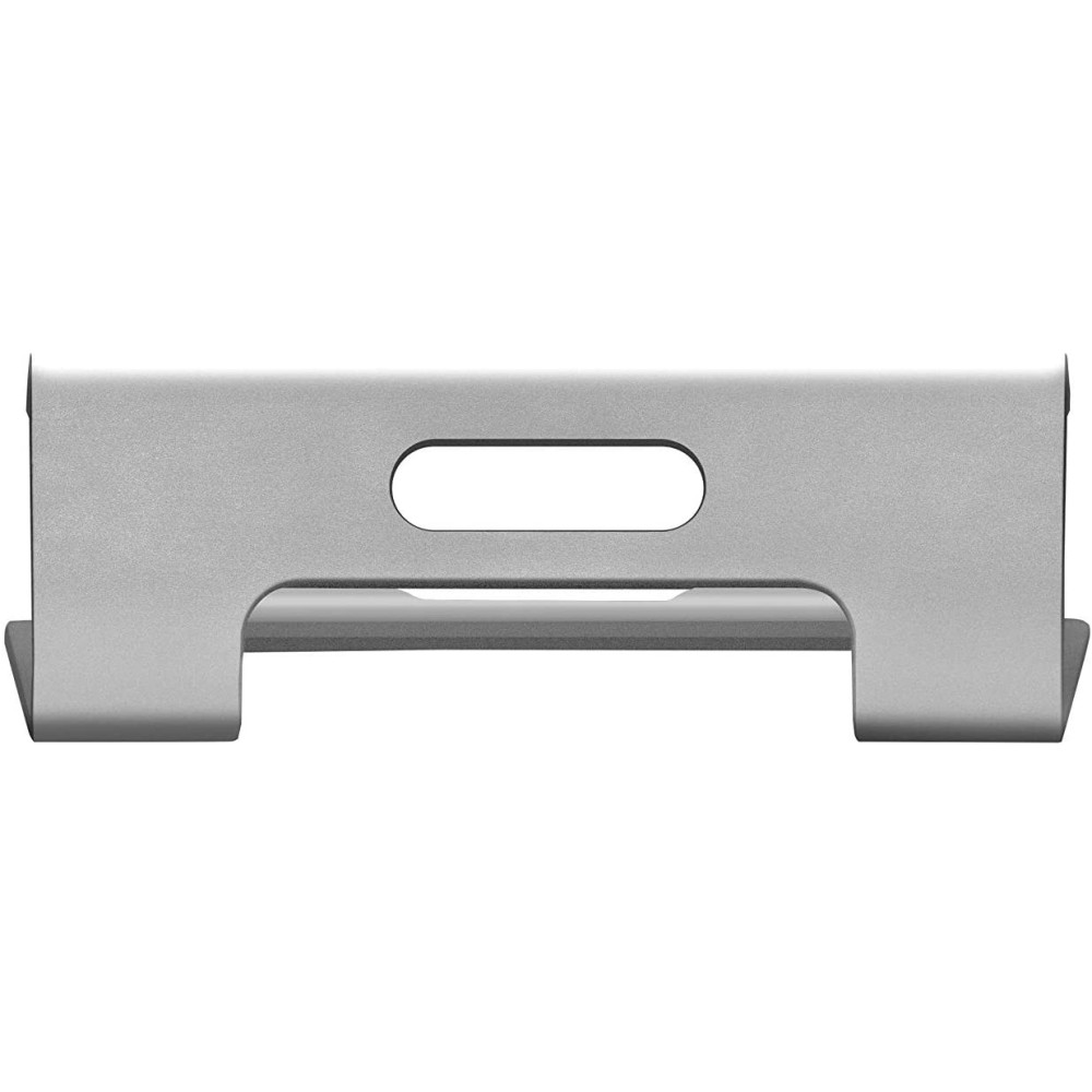 RAZAEX40124 RAZER LAPTOP STAND - STATION D'ACCUEIL NOTEOOK 15p - 18° - ALUMINIUM
