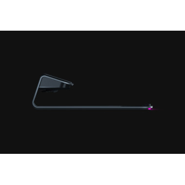 RAZAEX40125 RAZER LAPTOP STAND CHROMA V2 - STATION D'ACCUEIL NBK 15p  - 2x USB-C - HDMI