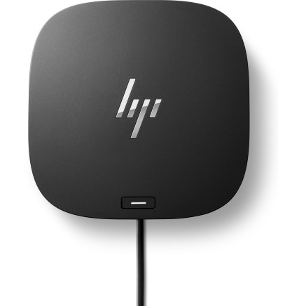 HEWAEX41891 HP USB-C Dock G5 - station d'accueil - USB-C - GigE