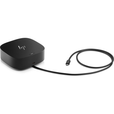 HEWAEX41891 HP USB-C Dock G5 - station d'accueil - USB-C - GigE