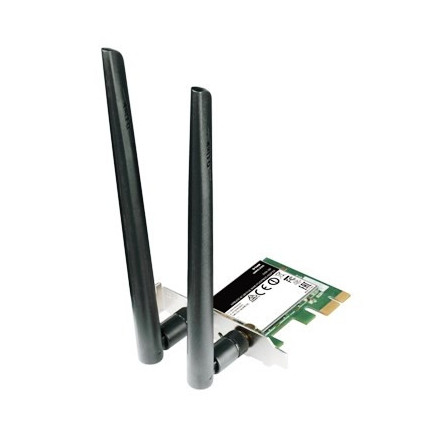 DLIWI039927 DWA-582  PCIe WI-FI AC