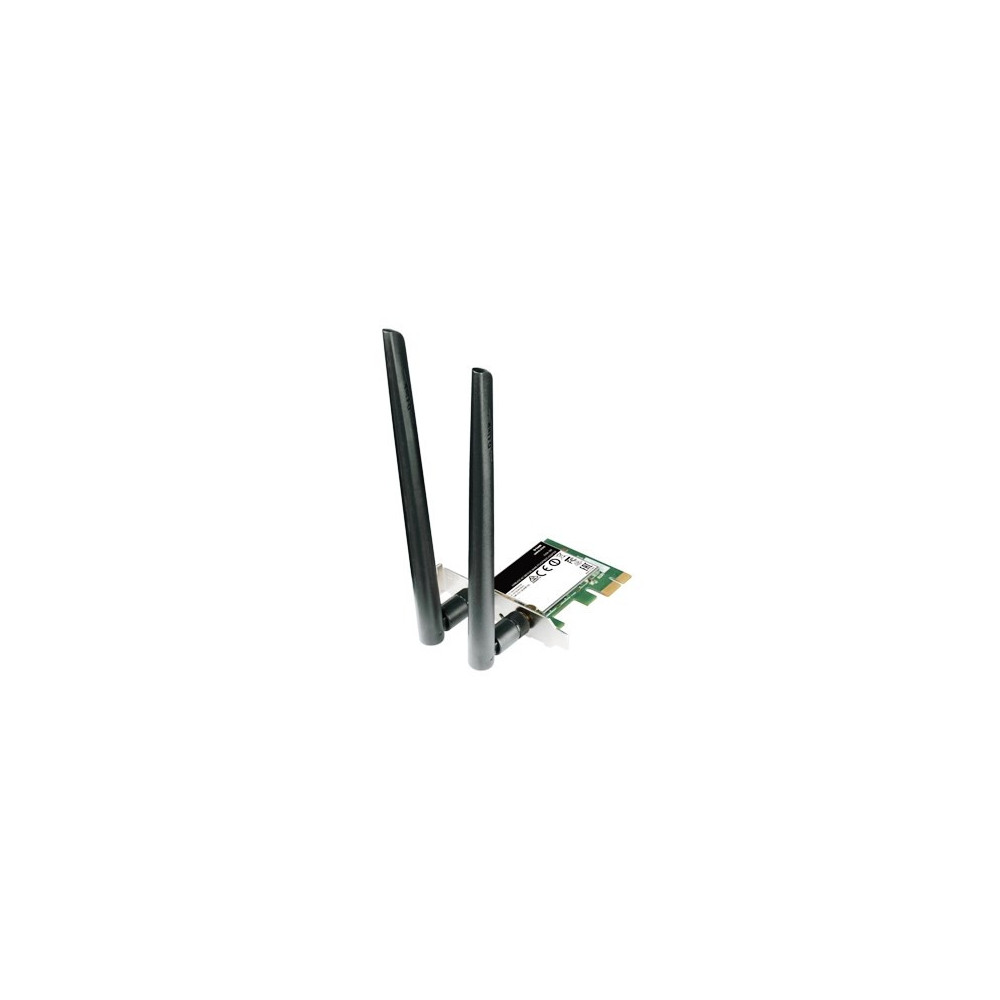 DLIWI039927 DWA-582 PCIe WI-FI AC DLIWI039927 DWA-582 PCIe WI-FI AC