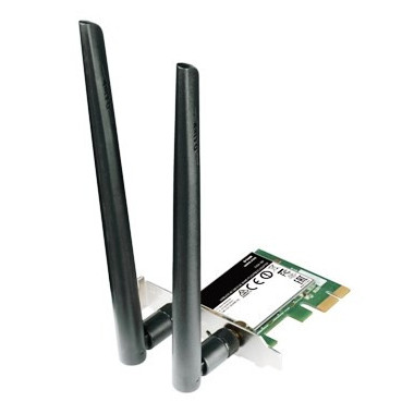 DLIWI039927 DWA-582  PCIe WI-FI AC