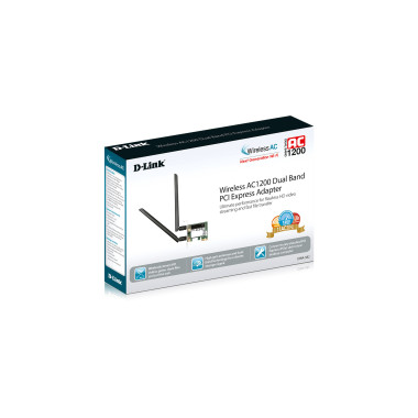 DLIWI039927 DWA-582  PCIe WI-FI AC