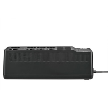 APC Back-UPS BE Series BE1050G2 - Onduleur (montage mural   montage en surface) - USB-C + USB-A - CA 230 V - 600 Watt - 1050 VA