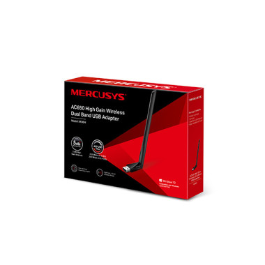 MERWI043961 MU6H USB WiFi AC650