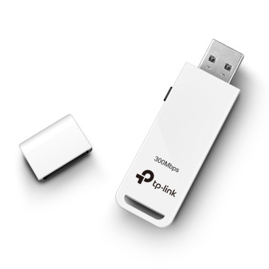 TPLWI019150 TP-LINK Clé USB sans fil Wi-Fi N300