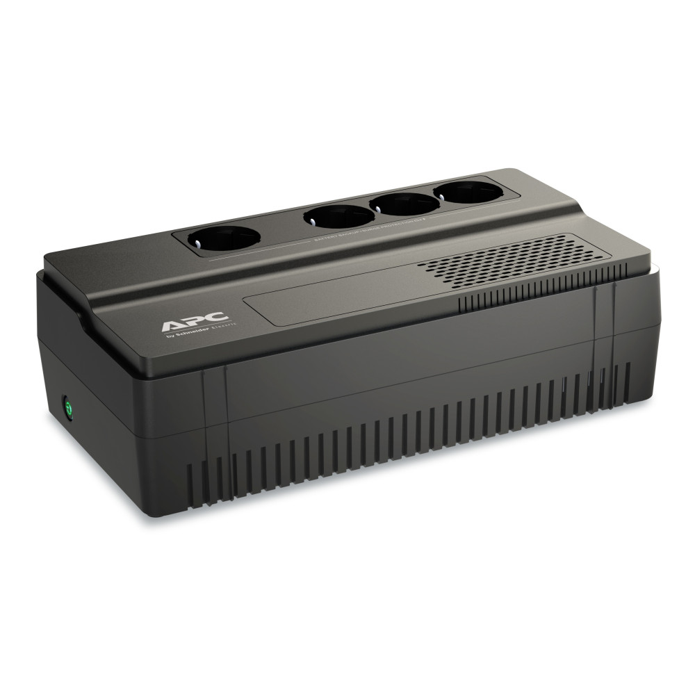 APC Easy UPS BV500I-GR - USV - Wechselstrom 230 V APC Easy UPS BV500I-GR - USV - Wechselstrom 230 V