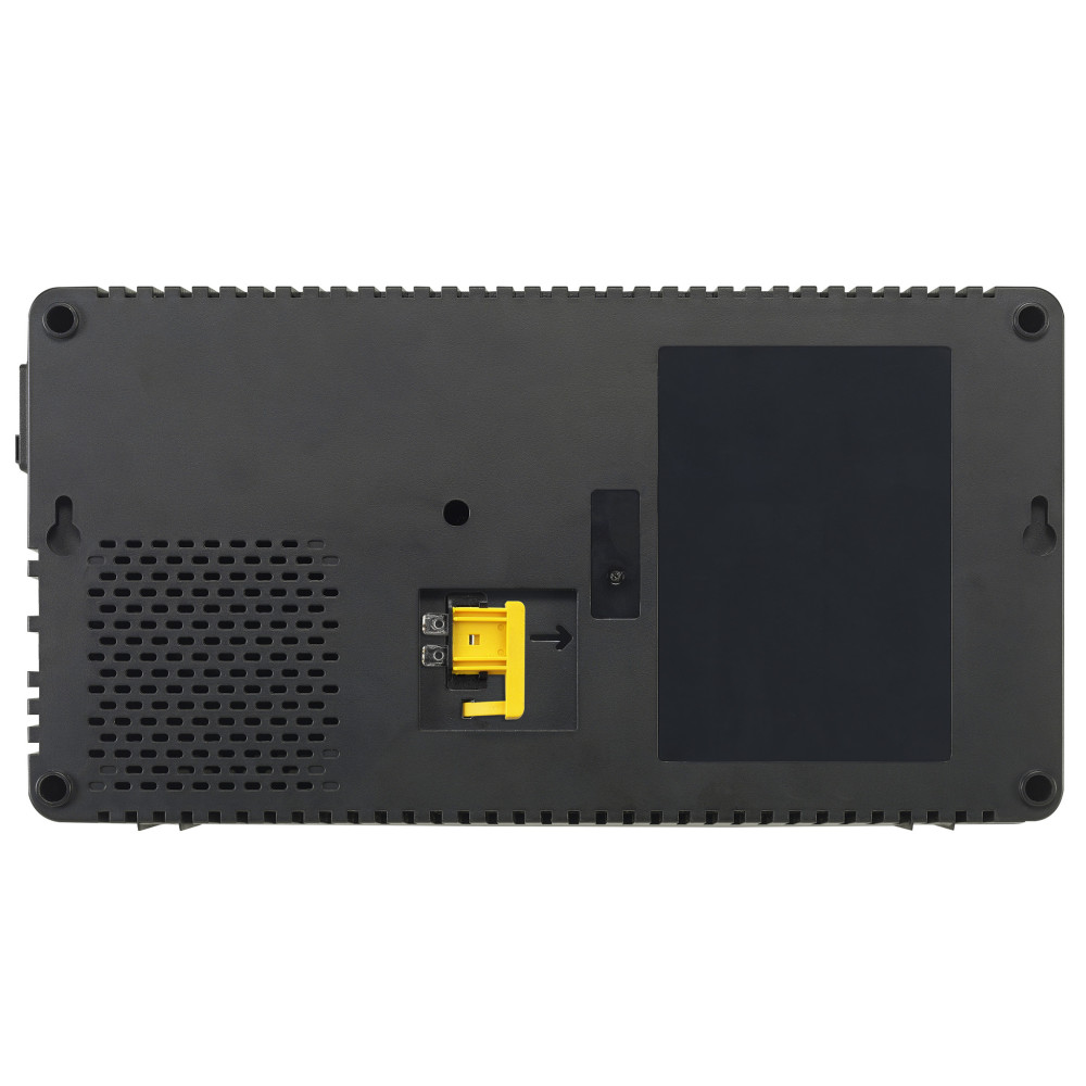 APC Easy UPS BV500I-GR - USV - Wechselstrom 230 V