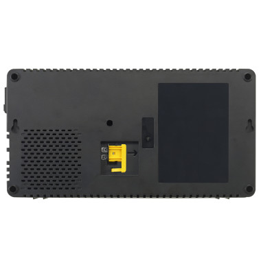 APC Easy UPS BV500I-GR - USV - Wechselstrom 230 V