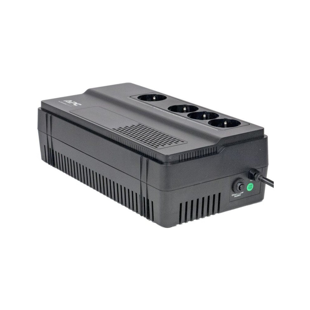 APC Easy UPS BV500I-GR - USV - Wechselstrom 230 V
