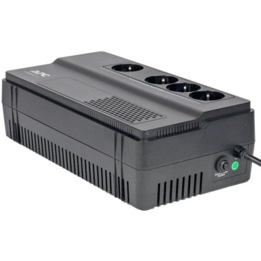 APC Easy UPS BV500I-GR - USV - Wechselstrom 230 V