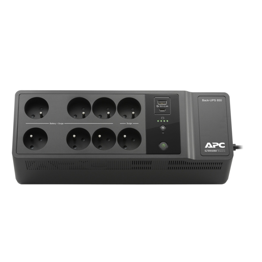 APC Back-UPS 850VA 230V USB Type-C
