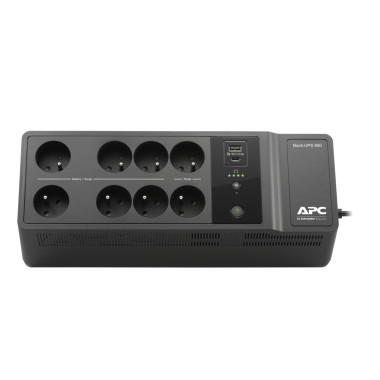 APC Back-UPS 850VA 230V USB Type-C